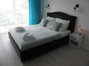 Гостиница Sweet Home - Baltic Park  Погожелица